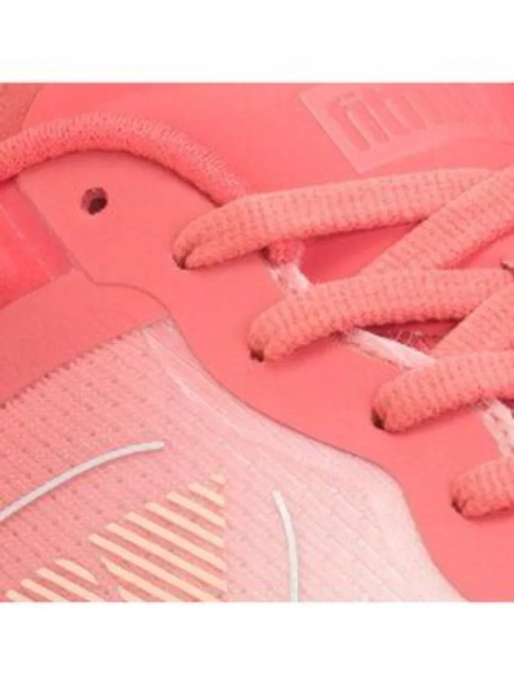 FITFLOP Runner Mesh Running Sneakers